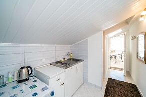 Villa Marija Adriatic