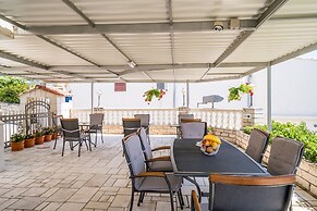 Villa Marija Adriatic