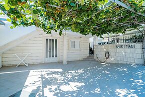 Villa Marija Adriatic