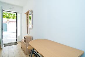 Villa Marija Adriatic