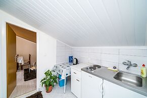 Villa Marija Adriatic