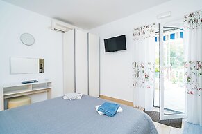 Villa Marija Adriatic