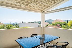 Villa Marija Adriatic