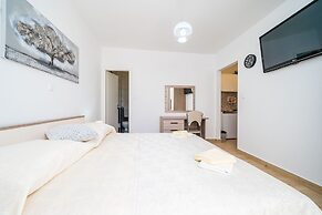 Villa Marija Adriatic