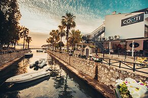 Turunc Bay Conti Boutique Hotel