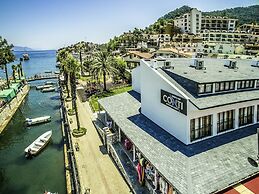 Turunc Bay Conti Boutique Hotel