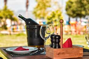 Turunc Bay Conti Boutique Hotel