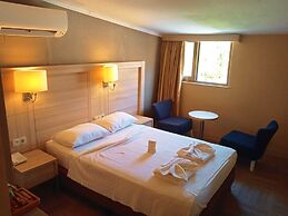 Turunc Bay Conti Boutique Hotel