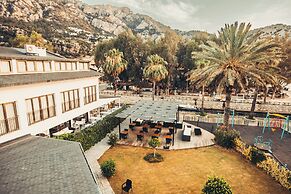 Turunc Bay Conti Boutique Hotel