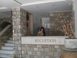 Turunc Bay Conti Boutique Hotel