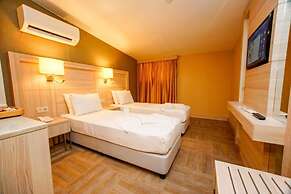 Turunc Bay Conti Boutique Hotel