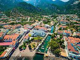 Turunc Bay Conti Boutique Hotel