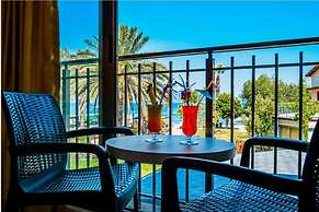 Turunc Bay Conti Boutique Hotel