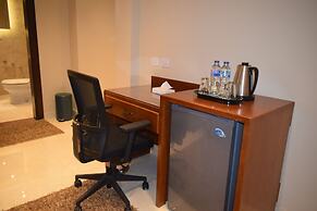 Omar El Khayam Al Minya Hotel
