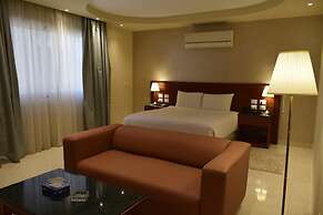 Omar El Khayam Al Minya Hotel