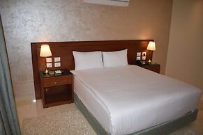 Omar El Khayam Al Minya Hotel