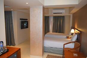 Omar El Khayam Al Minya Hotel