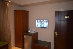 Omar El Khayam Al Minya Hotel