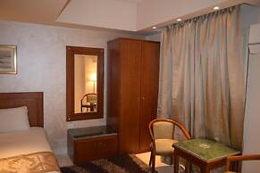 Omar El Khayam Al Minya Hotel