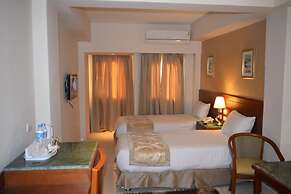 Omar El Khayam Al Minya Hotel