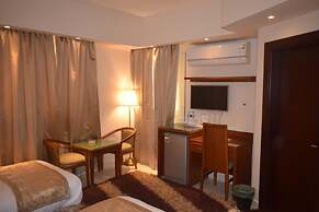 Omar El Khayam Al Minya Hotel