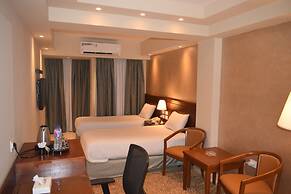 Omar El Khayam Al Minya Hotel