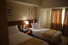 Omar El Khayam Al Minya Hotel