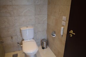 Omar El Khayam Al Minya Hotel