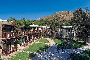 Camelot Boutique Hotel