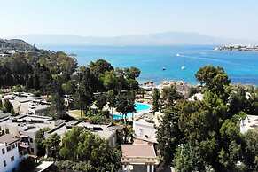 Camelot Boutique Hotel