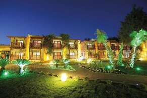 Camelot Boutique Hotel