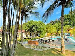 Pangkor Holiday Resort