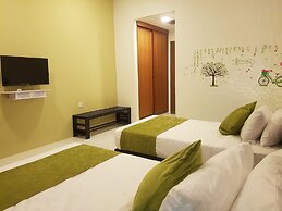 Pangkor Holiday Resort