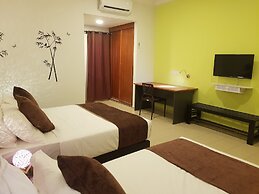 Pangkor Holiday Resort