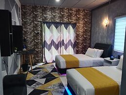 Pangkor Holiday Resort