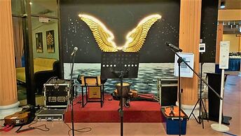 Pangkor Holiday Resort