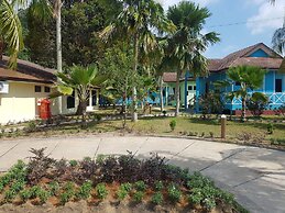 Pangkor Holiday Resort