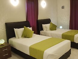 Pangkor Holiday Resort