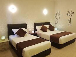 Pangkor Holiday Resort