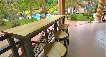 Pangkor Holiday Resort