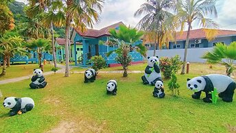 Pangkor Holiday Resort