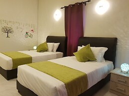 Pangkor Holiday Resort