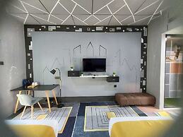 Pangkor Holiday Resort