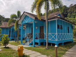 Pangkor Holiday Resort