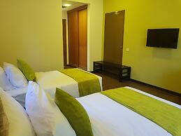 Pangkor Holiday Resort