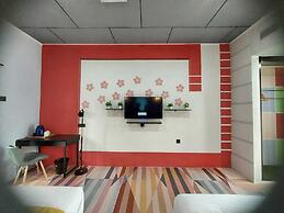 Pangkor Holiday Resort