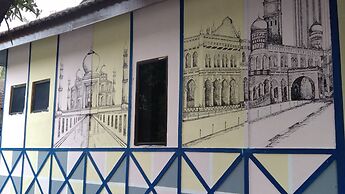 Pangkor Holiday Resort