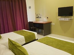 Pangkor Holiday Resort