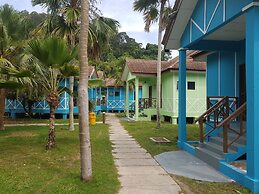 Pangkor Holiday Resort