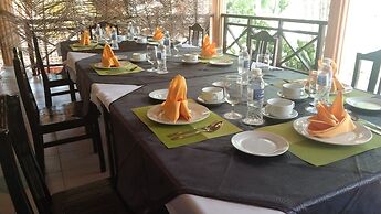 Pangkor Holiday Resort